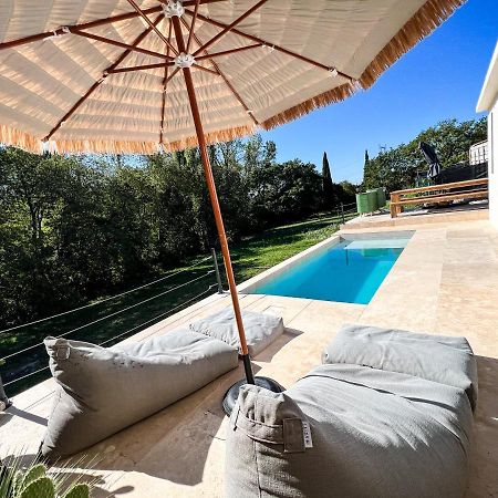 Villa De La K Ventabren Dış mekan fotoğraf